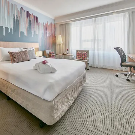 Mercure Perth Exterior photo