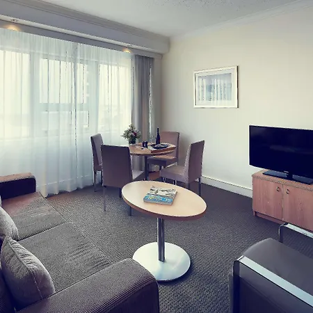 Mercure Perth Exterior photo