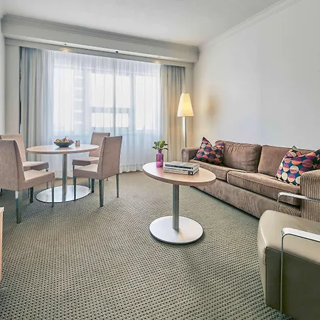 Mercure Perth Exterior photo
