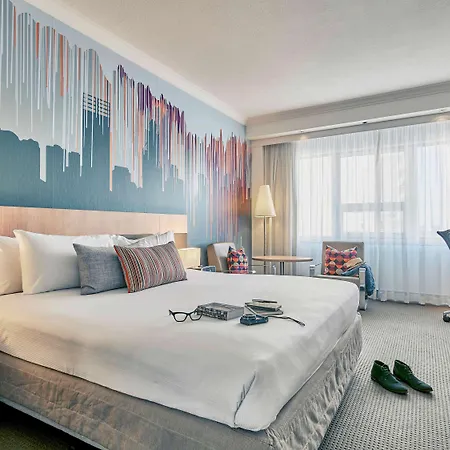 Mercure Perth Exterior photo