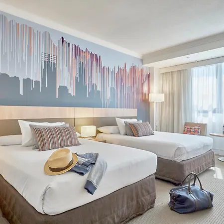 Mercure Perth Exterior photo