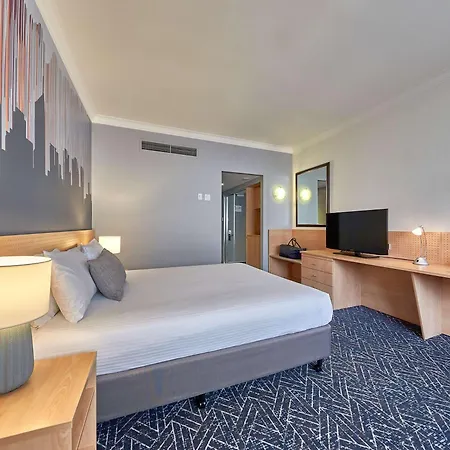 Mercure Perth Exterior photo
