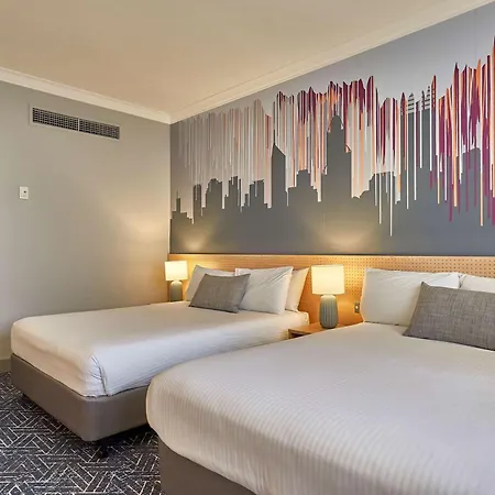 Mercure Perth Exterior photo