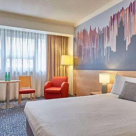 Mercure Perth Exterior photo