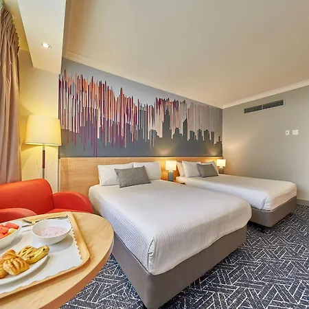 Mercure Perth Exterior photo