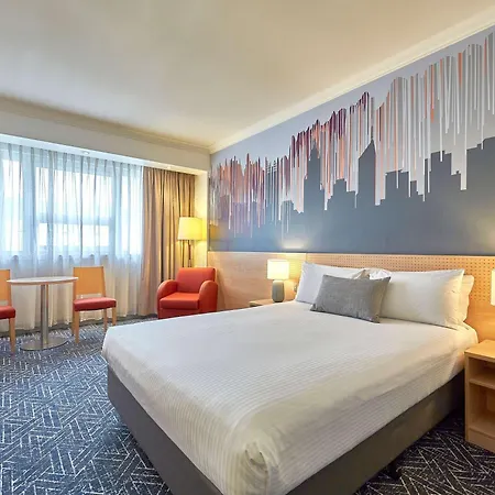 Mercure Perth Exterior photo