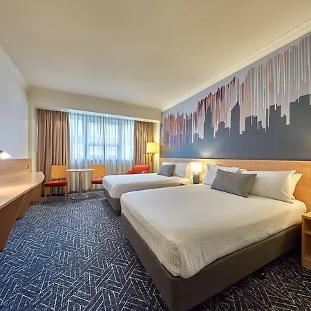 Mercure Perth Exterior photo