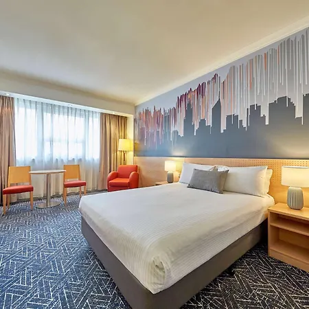 Mercure Perth Exterior photo