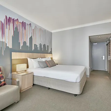 Mercure Perth Exterior photo