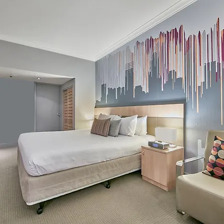 Mercure Perth Exterior photo