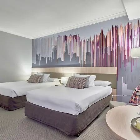 Mercure Perth Exterior photo