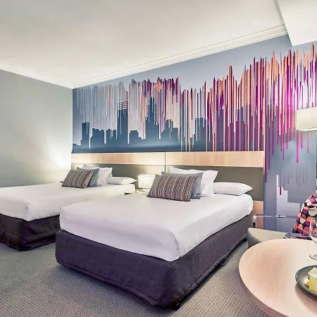 Mercure Perth Exterior photo
