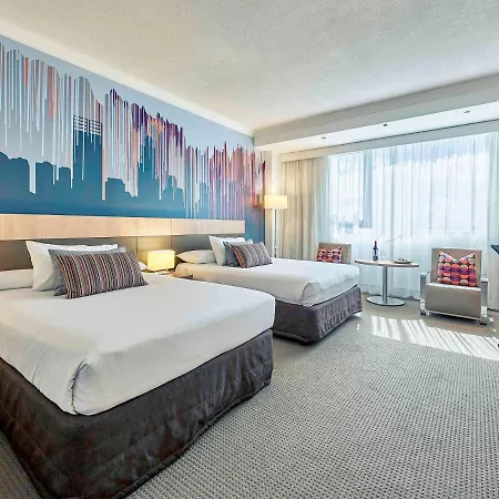 Mercure Perth Exterior photo